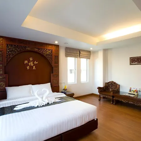 Korbua House-3