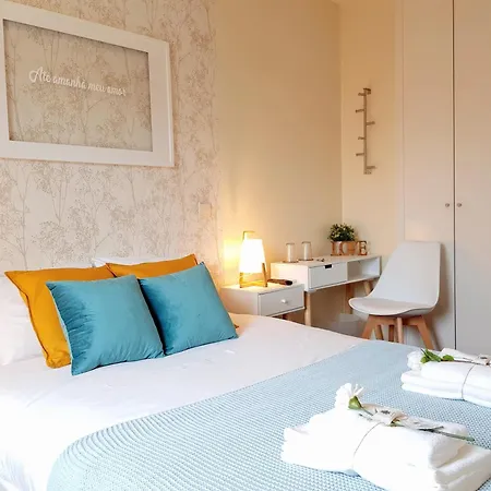 Braga Bells Guesthouse-2
