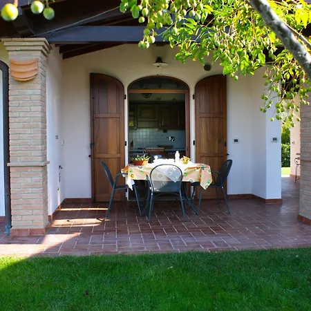 La Vecchia Fornace-2
