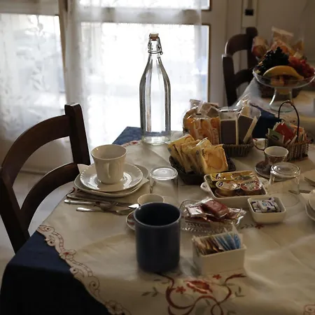 Bed&Breakfast Delle Rose-3