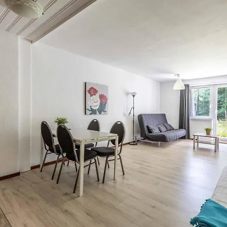 Hartkaiser Rooms And Apartments-3