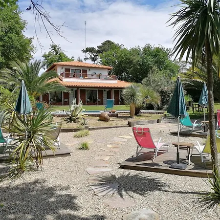 Via Bahia - Maison d'hôtes-2