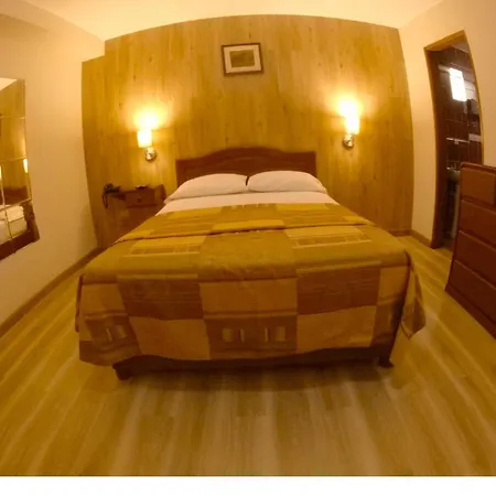 Hotel Asturias Inn-3
