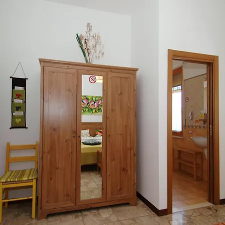 B&B Casa Certosa-3