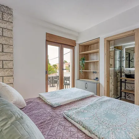 Vila Materada Porec-2