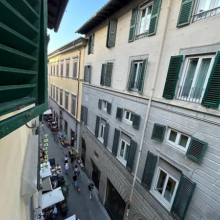 La Finestra Su San Lorenzo-2