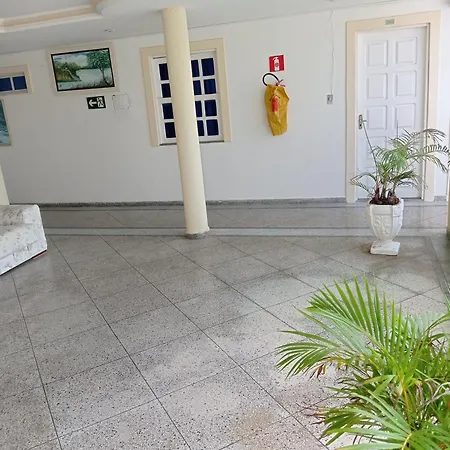 Pousada Aruamar-2