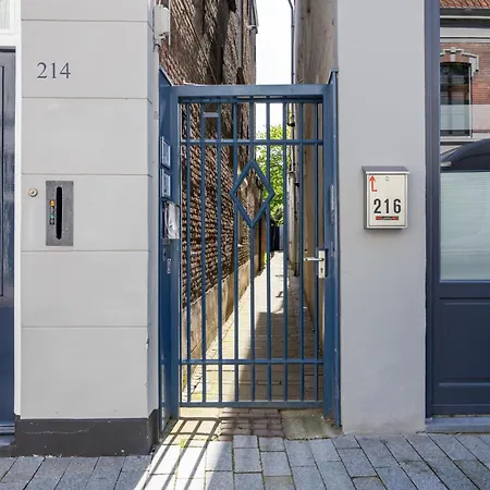 B&B Achter de Kan-2