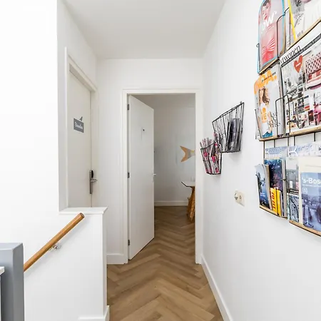 B&B Achter de Kan-3