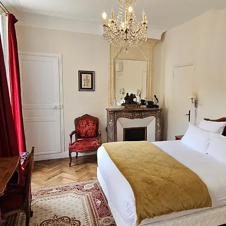 Le Tardif, Noble Guesthouse-3