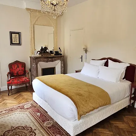 Le Tardif, Noble Guesthouse-2