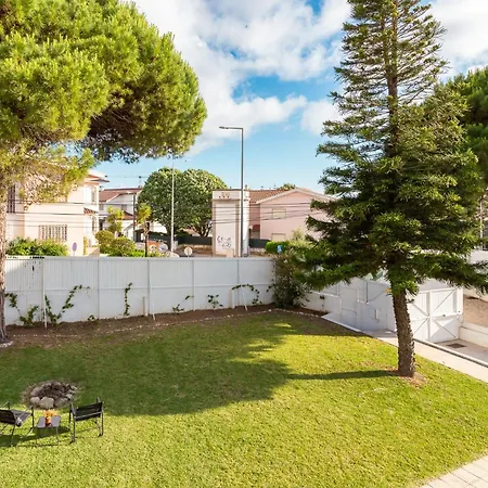 Moro'S Friends House - Cascais-3