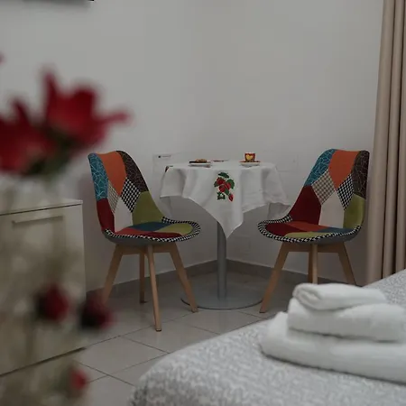 B&B La Vie En Rose-2