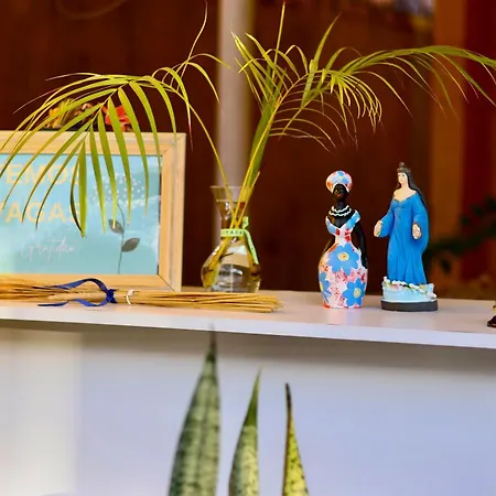 Pousada Minha Casa-3