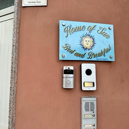 B&B House Of Sun-2