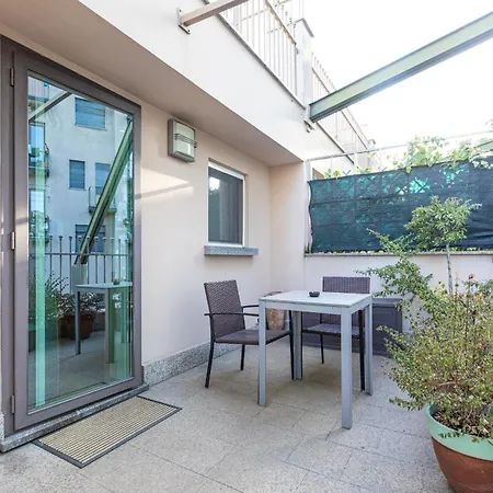 Citta Studi Suites - Top Collection-2