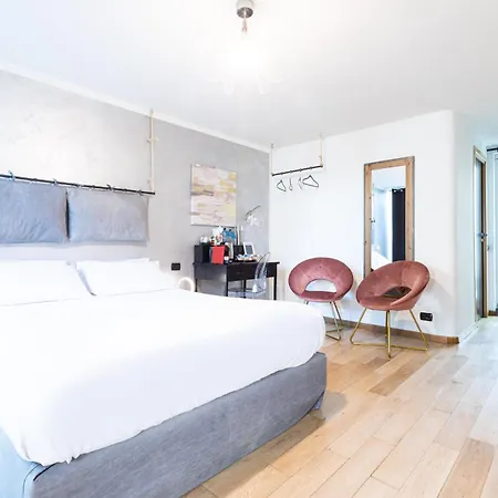 Citta Studi Suites - Top Collection-3