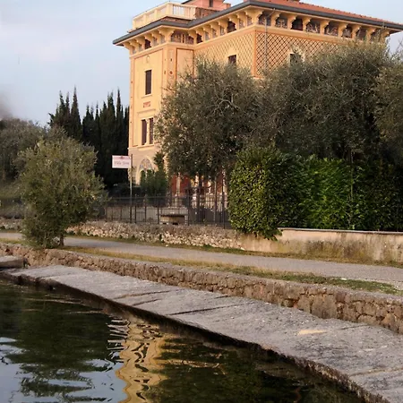 Villa Torre - Atmosfera Romantica-3