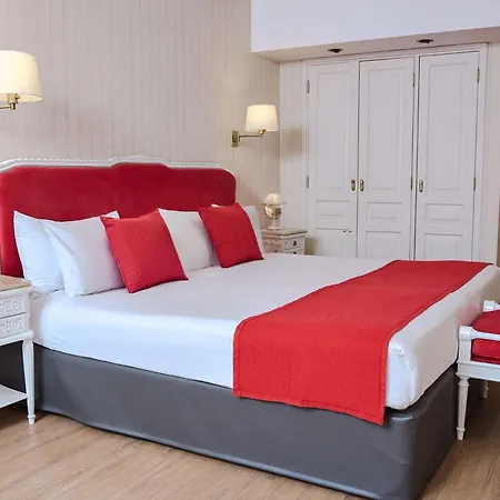 Ramada By Wyndham Buenos Aires Centro-2