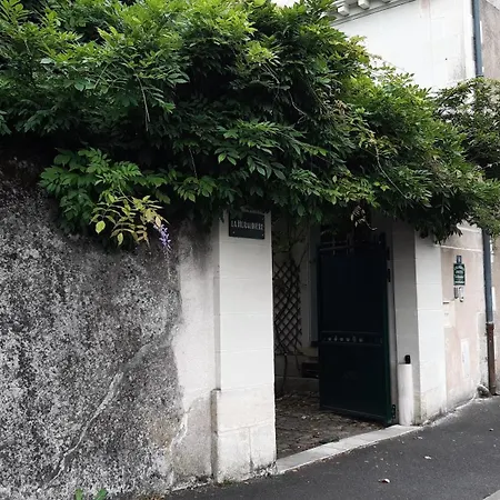 La Héraudière Bed&Breakfast-3