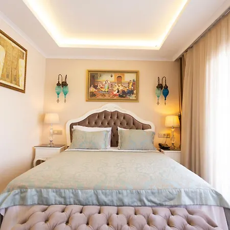 Bon Hotel Old City-3