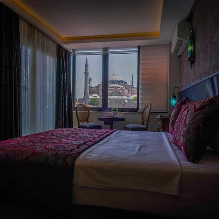 Bon Hotel Old City-2