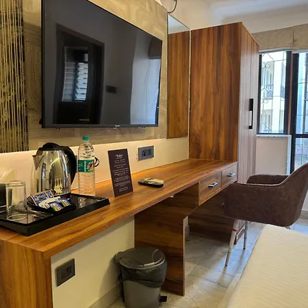 Aster Guest House-3