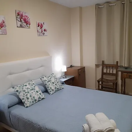 Hostal San Roque-2