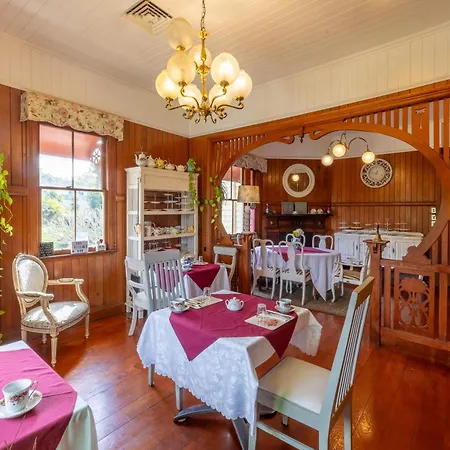 The Village B&B-2