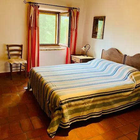 Podere Pinzicalari-3
