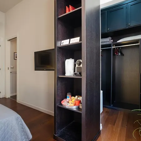 B&B Parigi-2