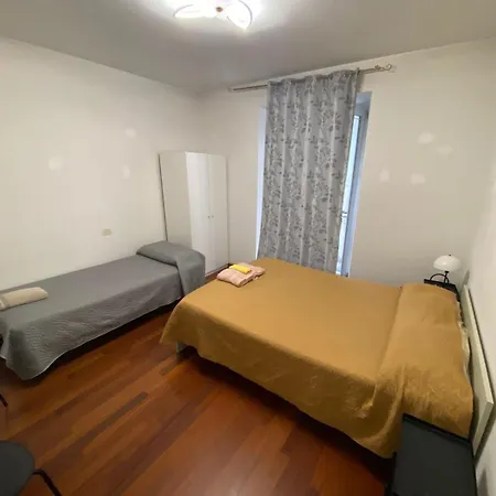 Affittacamere Guerrero Rooms-2