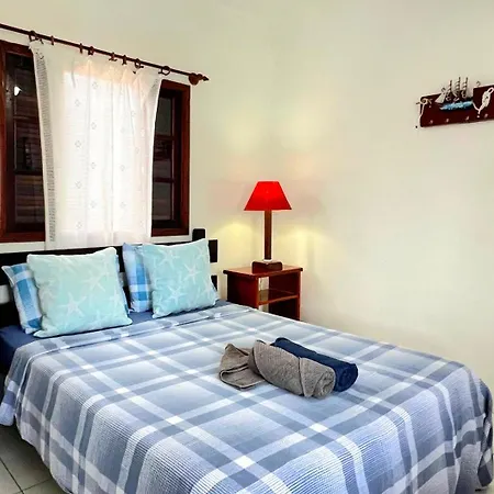 Pousada Suites Nova Mar Ilhabela-2