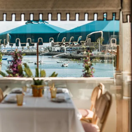 Villa Cascais Boutique Hotel-3