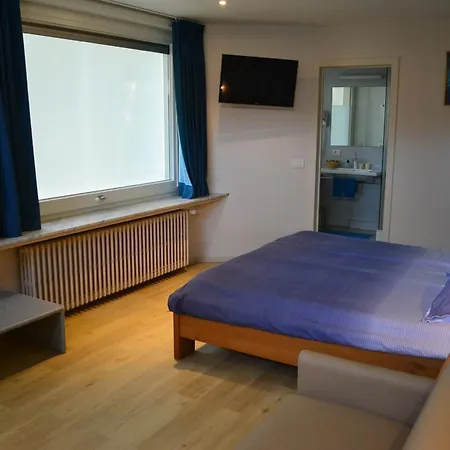 B&B Lobelia-Brugge-3