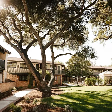 Paso Robles Inn-2