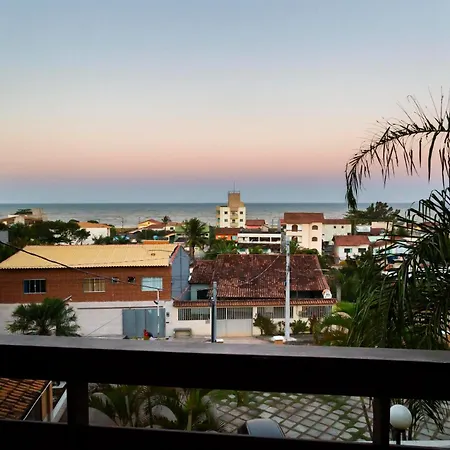 Pousada Timoneiro-3