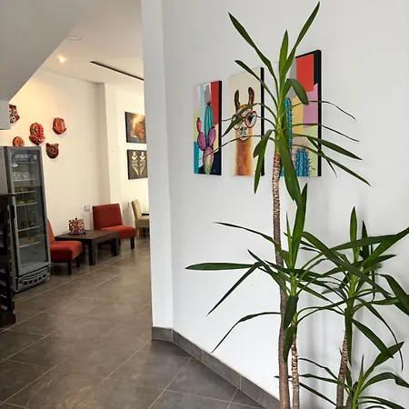 Guest House Salta-2
