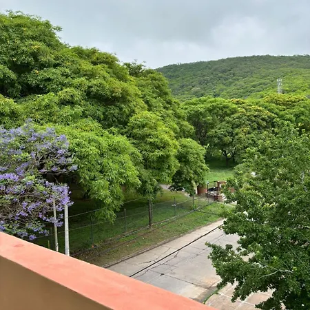 Guest House Salta-3
