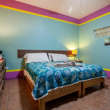 Casa Juarez B&B-3