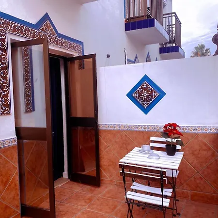 Guadalupe Hostal By Torremolinos On-Line-2