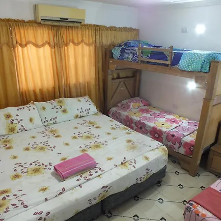 Hotel Malecon Del Rio-2