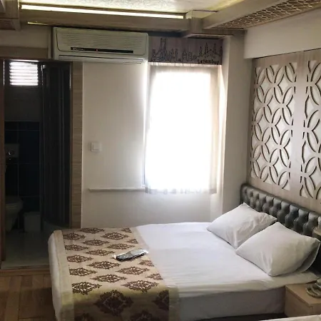 Fors Hotel Istanbul Yeni Kapi-3