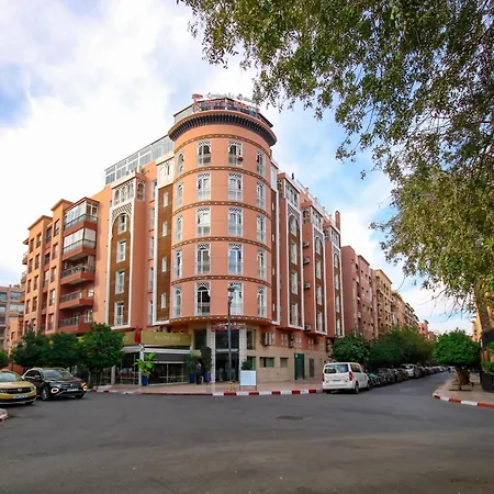 Hôtel Racine-3