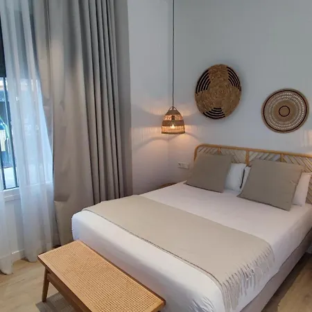 Casa du Soleil Hostal Boutique-3