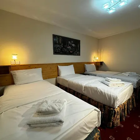 Bridge Park Hotel-3