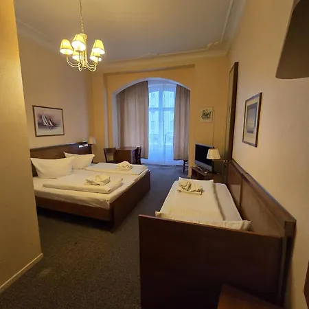 Hotel Arche-3