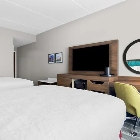 Hampton Inn & Suites Chicago Medical District Uic-2
