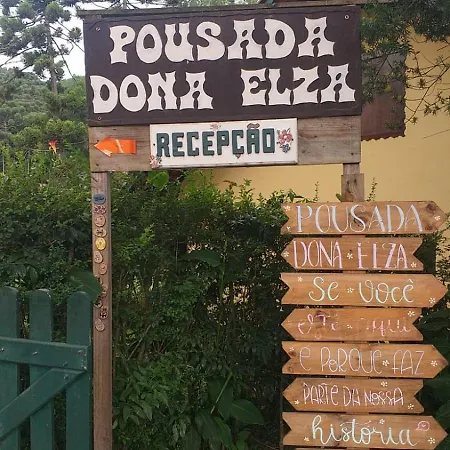 Pousada Dona Elza-3