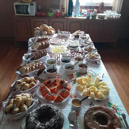 Pousada Dona Elza-2